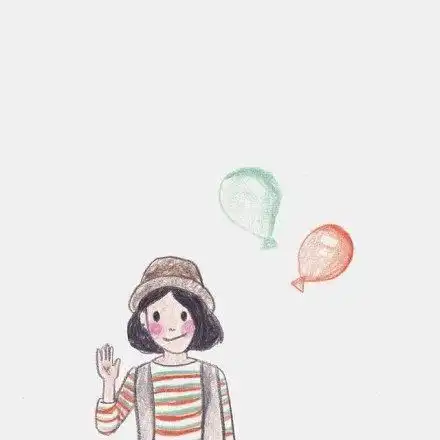 治愈人心的一句话语录,句句经典暖心
