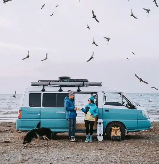 阿伟的相册梦想清单
