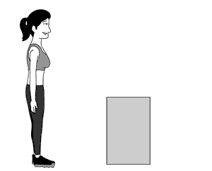 适合瑜伽初学者的拉伸体式

