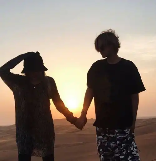 恋爱9年不结婚,罗志祥与周扬青的爱情长跑结束了

