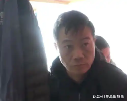 2021年男子在工地偶遇工友老婆,定睛一看,是自己失踪14年的妻子
