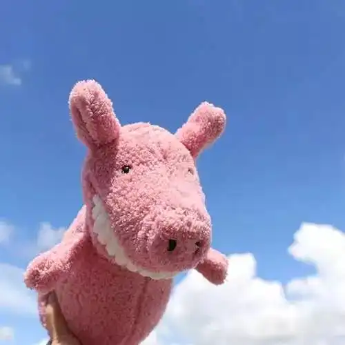 这世界这么大,总会有人在爱你
