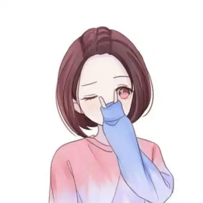 森系小院高清动漫壁纸
