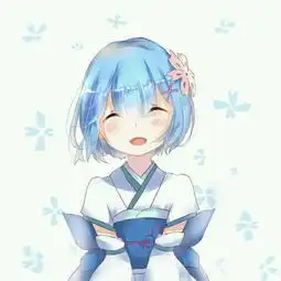 谁有不超过5mb的头像女生动漫的
