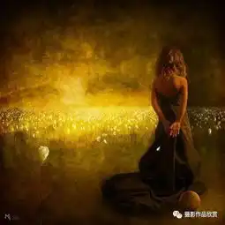 哥特式艺术风格摄影欣赏
