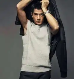 这些明星身高其实都不到1米75,周杰伦的身高却让你意料不到
