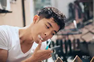 170828陈奕龙七夕展治愈系男友风荡漾少女心
