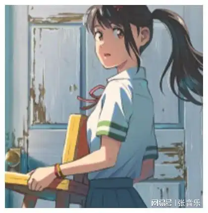 铃芽之旅是青春的旅途,更是时空的穿梭,以及青春的陪伴
