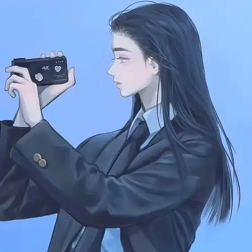 女女情头
