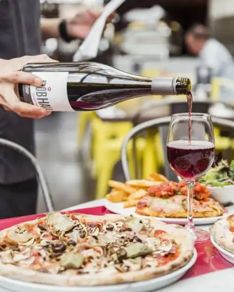 布拉旅行x河马生活节45张门票免费送让你的嘴巴去旅行
