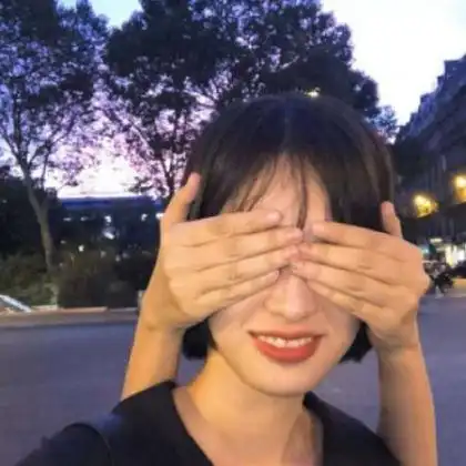 头像女生个性,不管是微博还是微信都可用的
