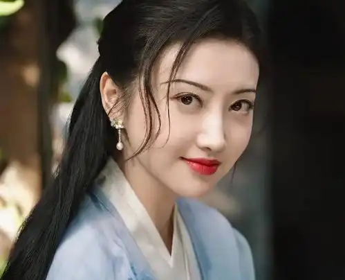 风情万种是能演出来的,这5位女星告诉你,什么叫美人在骨不在皮
