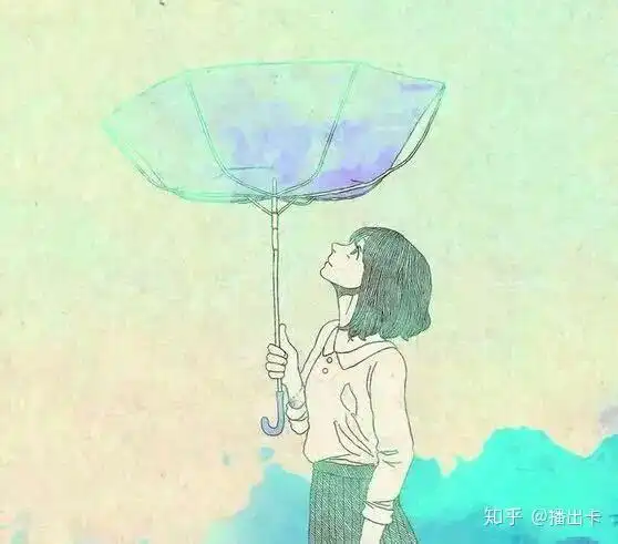 有没有那种一看就是情头的头像
