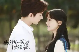 大学欠我一个肖奈用5大撩妹金句带你看微微一笑
