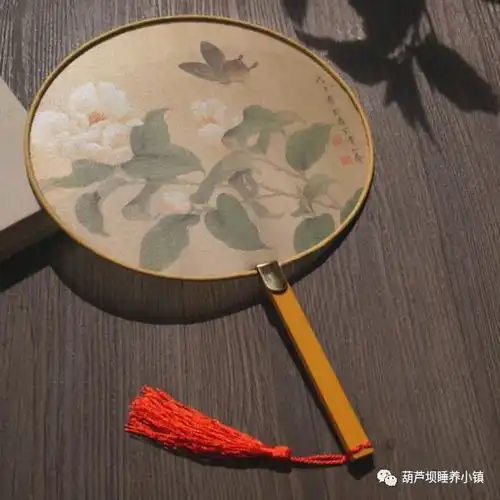 潼南葫芦坝睡养小镇,五.一汉服活动进行中,汉服小姐姐带你玩
