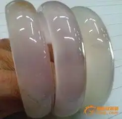 如何区分玉髓还是玛瑙
