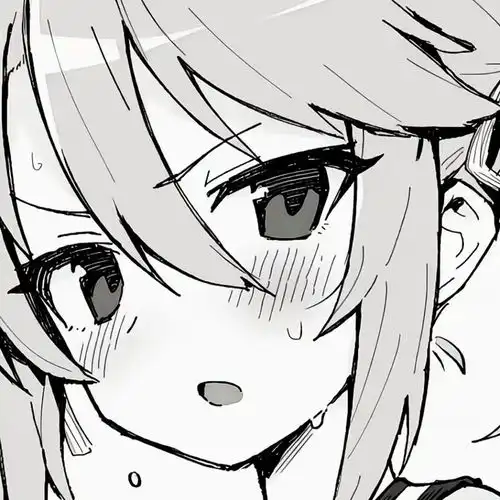 动漫黑白头像想让我怎么泡你,水温多少度合适
