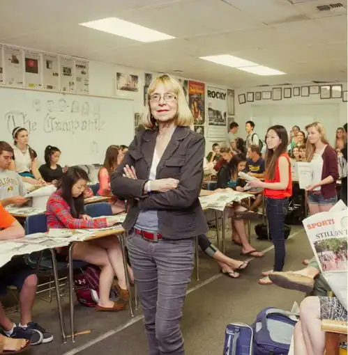 两位硅谷ceo,一位大学教授,为什么这个妈妈的女儿们各个都这么优秀
