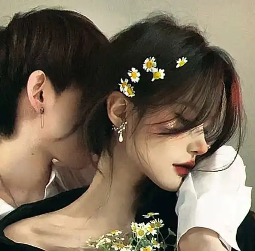 我喜欢的人今天恋爱了
