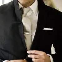 微信头动漫男简单气质微信头像图片大全
