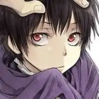 很帅的动漫男生的图片
