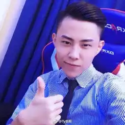 ty表哥发愁七夕怎么过众女粉直言快来找我吧
