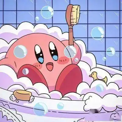 头像整理了一些三观超正的文案
