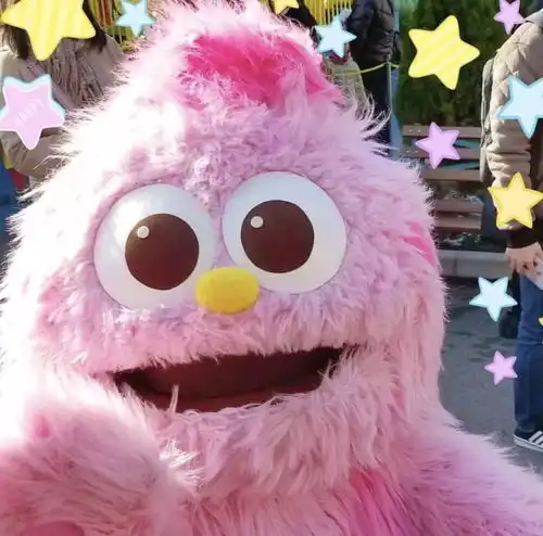 一组搞怪头像送给你
