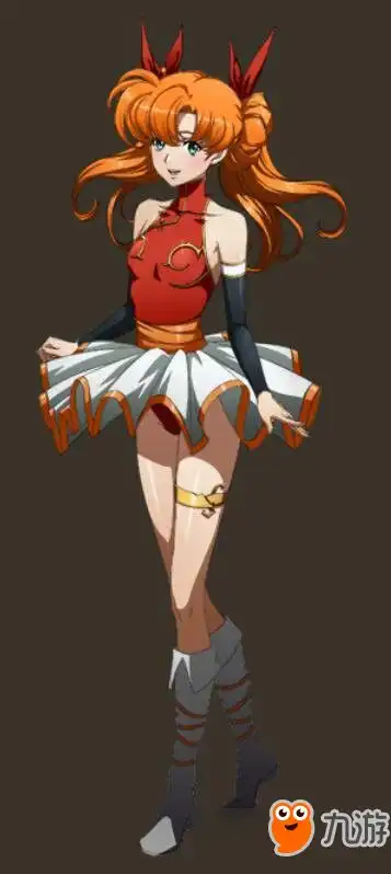 梦幻模拟战蒂亚丽丝技能属性讲解蒂亚丽丝所属阵营介绍
