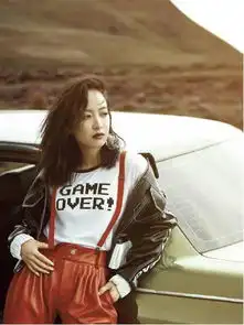 大陆女星遇港风系列,刘亦菲倪妮都很惊艳,宋祖儿明显不适合
