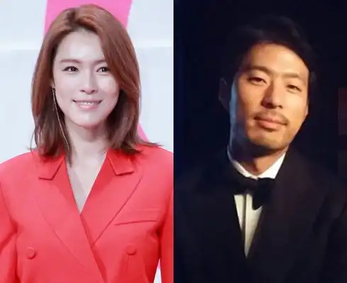 嘉熙因疫情携儿子回国被骂丈夫很丑却很有钱前男友竟是朴有天
