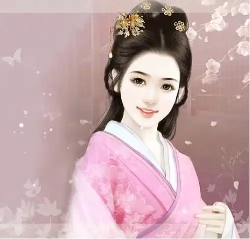 贞懿皇后
