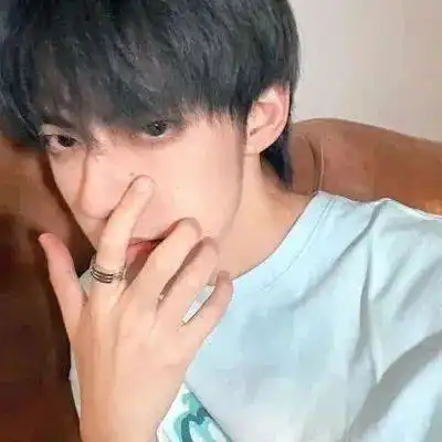 一眼便爱上的微信头像
