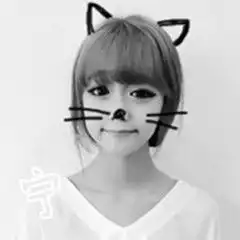 姐妹头像4个最好是有卓,宁,佩,梦
