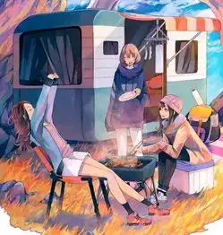 五一假期苏州人游苏州青山绿水间烤肉滋滋声
