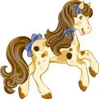 微信头像卡通马微信头像图片大全
