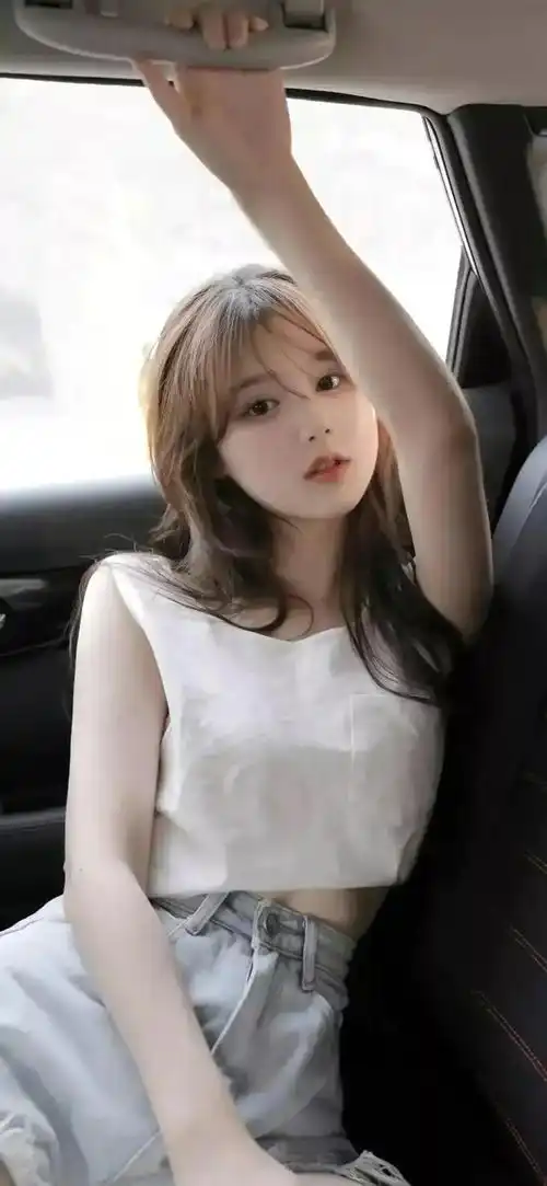 精美壁纸这就是心动的感觉

