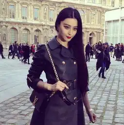 别说我们中国没美女找一个心目中的最美女星pk掉日韩
