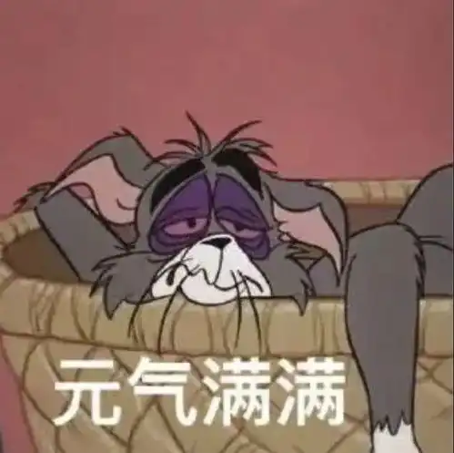 正式确诊为burnout网友每隔一段时间就崩溃一次
