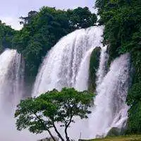 个性动画头像男生头像唯美意境微信头像图片大全
