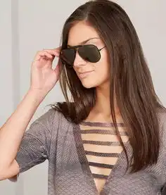 兔妈精选最经典百搭的墨镜开团啦
