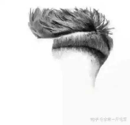 男士发型推荐,2021年将要流行的型男发型,谁剪谁帅
