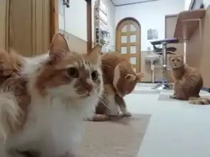 只为开猫咪咖啡馆,女子日均开销不到15元,34岁前买下3栋楼
