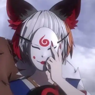 旧漫女头丧最火高清旧漫女头图片
