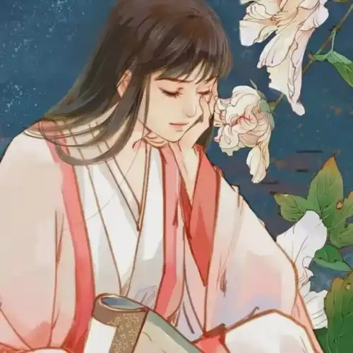 动漫头像尊重故事结尾
