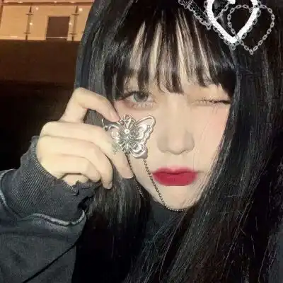 女生头像100张优质个性玩网女头
