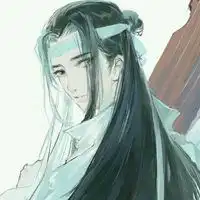 男生头像动漫古风冷酷帅气冷漠微信头像图片大全
