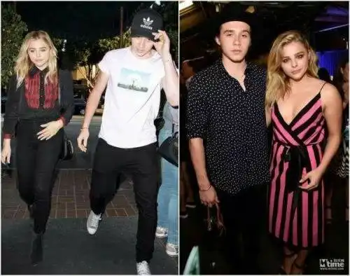 求小丑和小丑女的情侣头像
