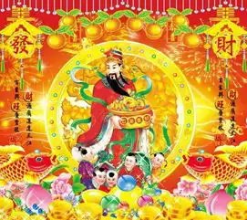 这4生肖得吉星护佑,买彩定能中大奖,一生钱财无忧2018
