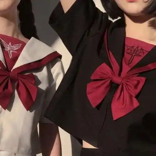 真两人闺蜜头像不露脸头像青春活力
